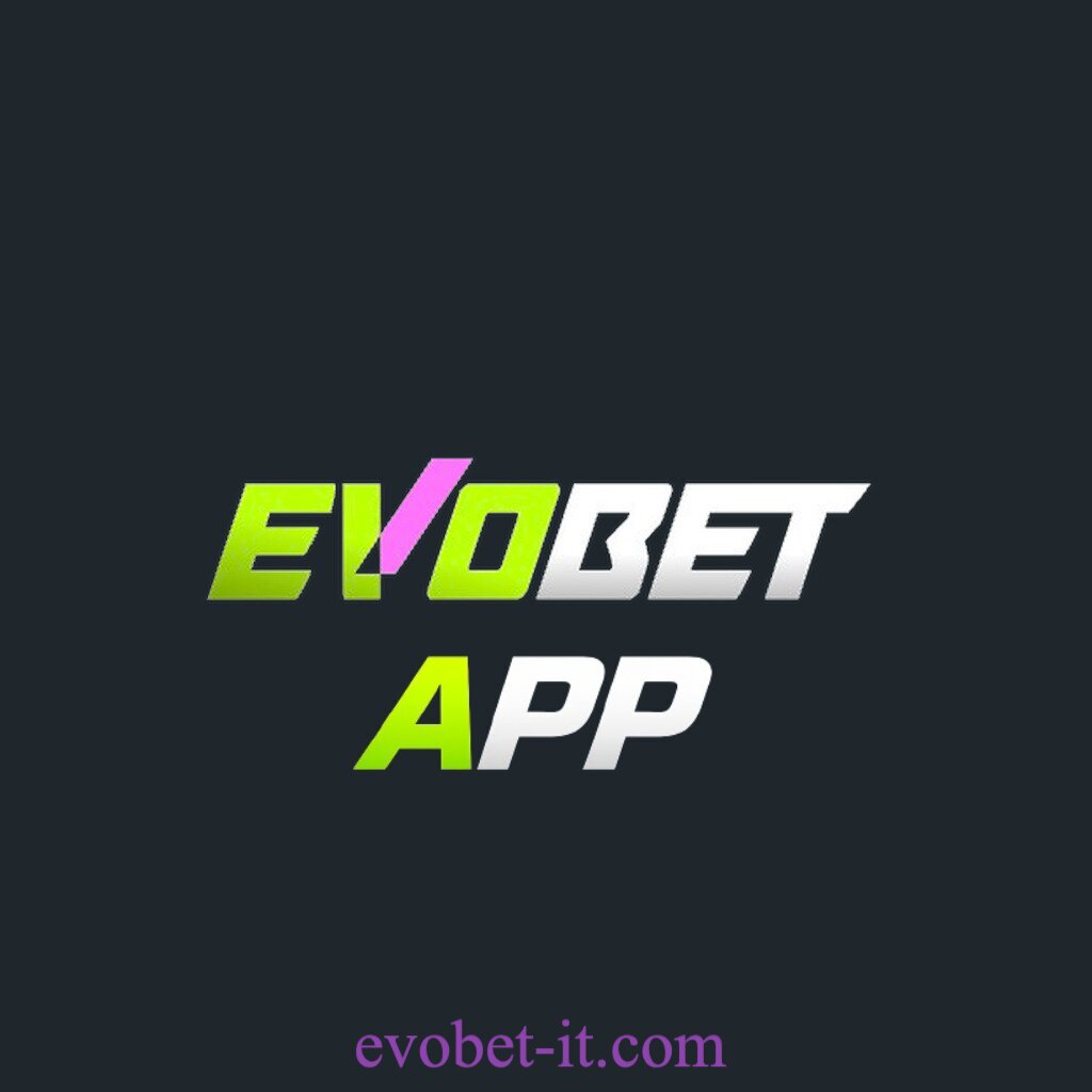 Logo dell'app Evobet Casino